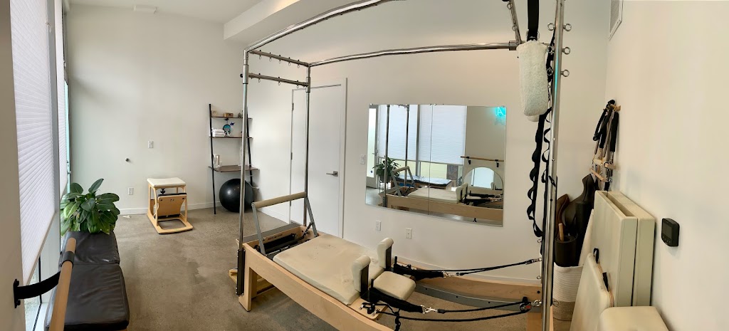  Atwater Pilates, LLC