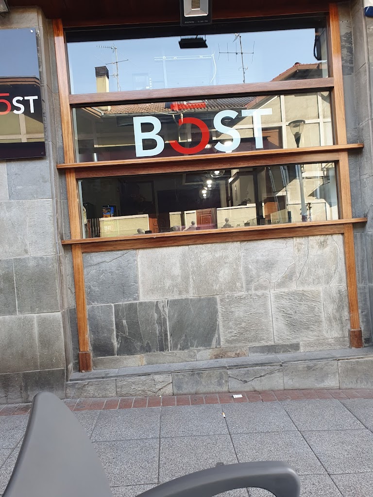 Cafe Bar Bost