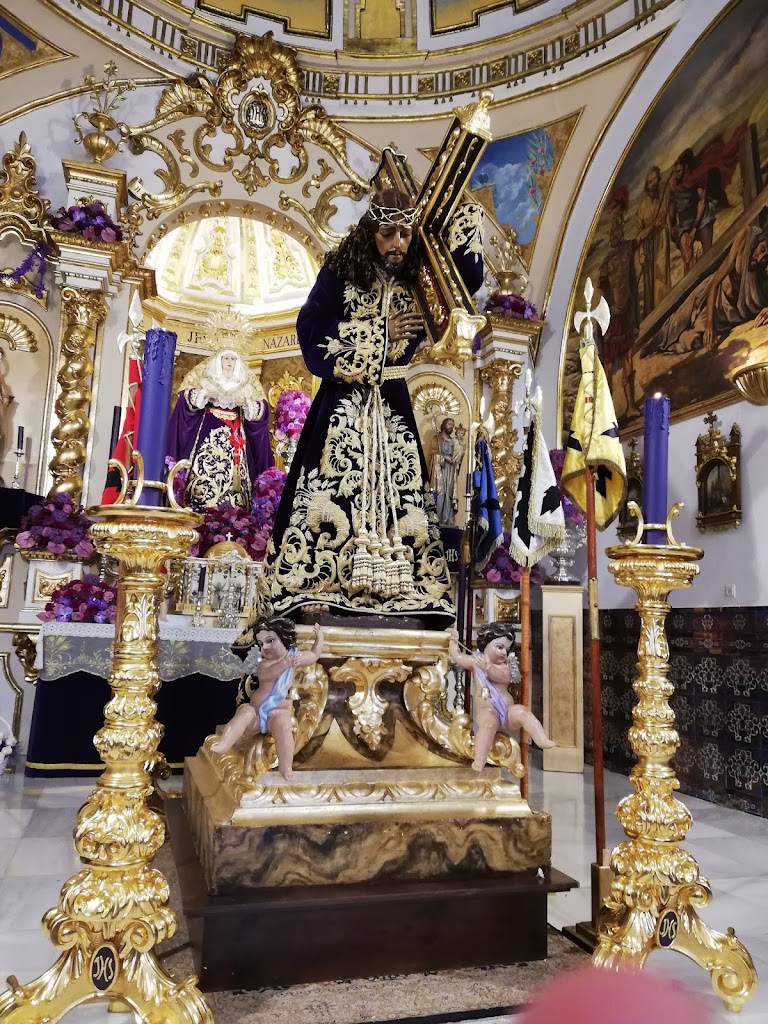 Ermita de San Sebastian