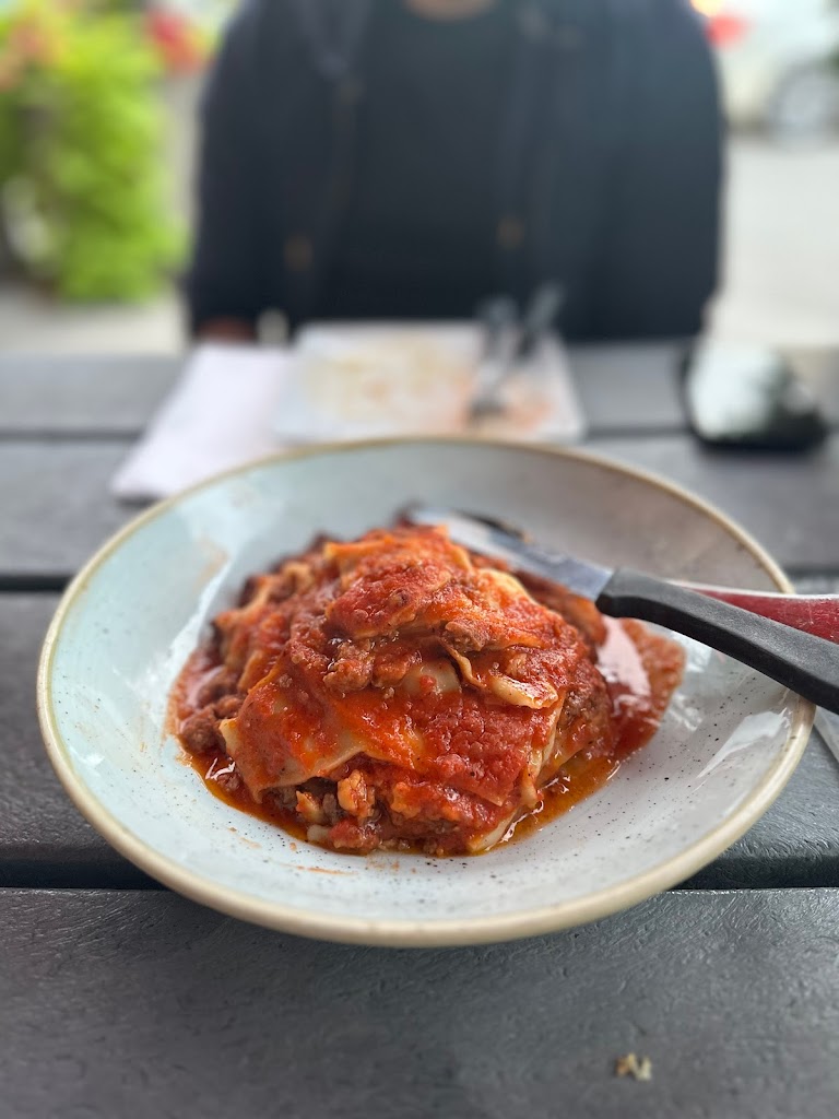 Lasagna