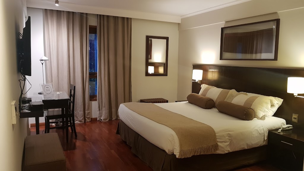 Habitaciones