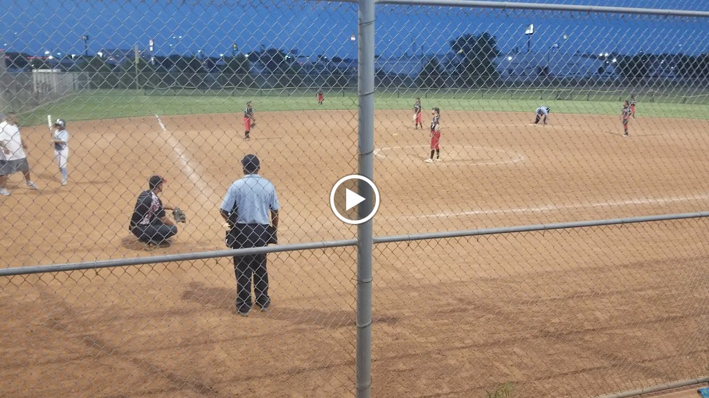 Wichita Falls Sports Complex