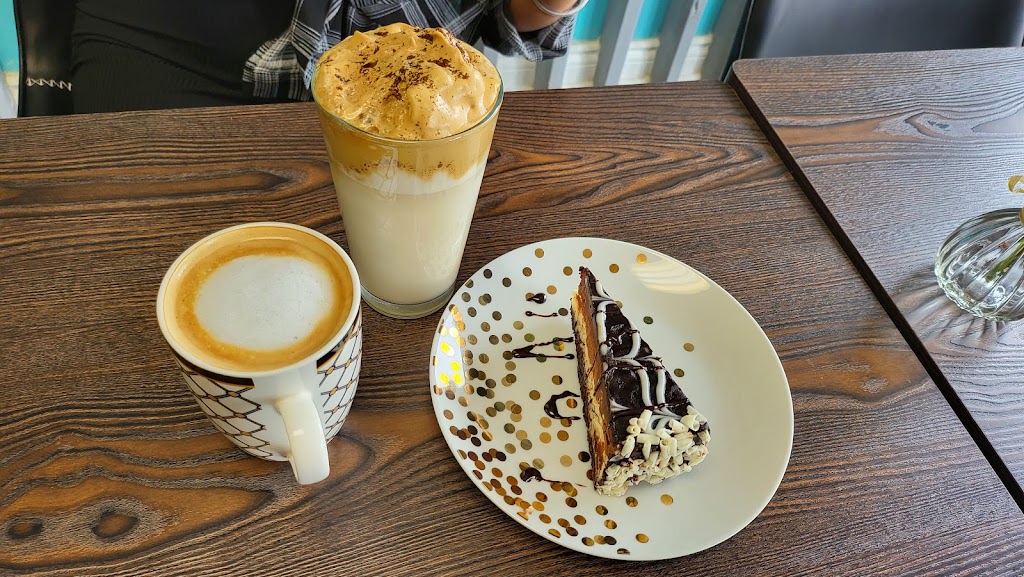 Latte