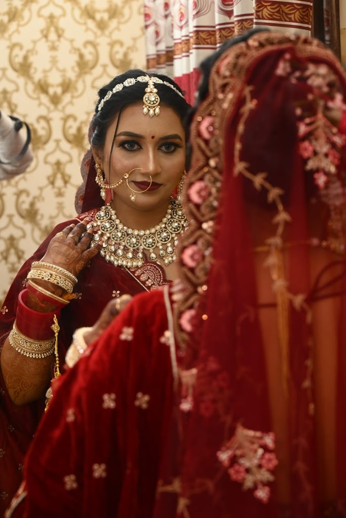 Sonu Makeover Nail And Beautician