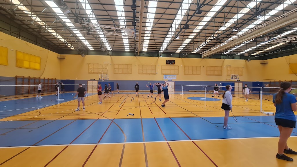 Club Badminton Benalmadena