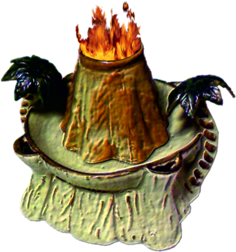 TROPICAL MANAO'S — Del propietario