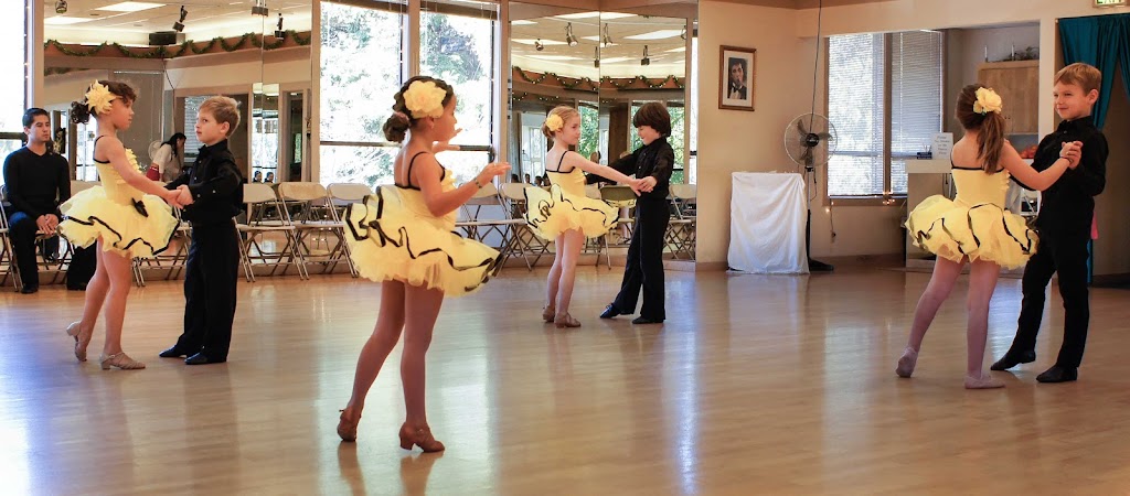  Dance Arts Ballroom & Fitness Studio