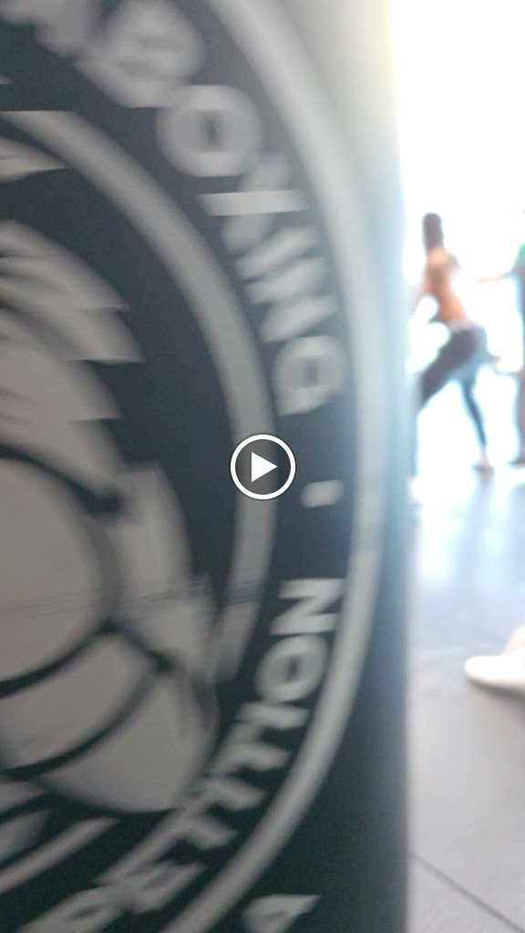  Jireh Boxing Kickboxing Cardio and Competition LLC