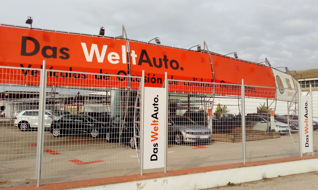 DAS WELTAUTO