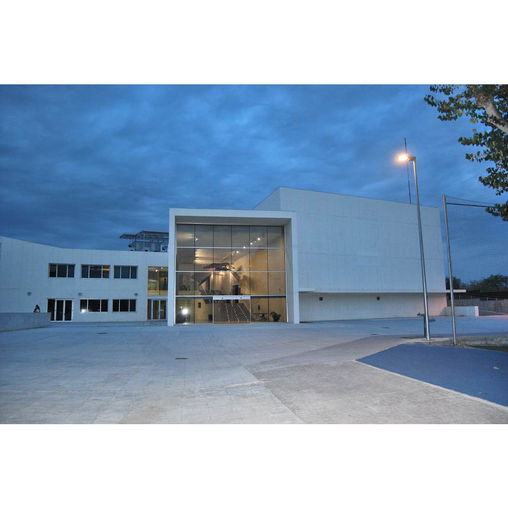 Colegio Americano de Madrid