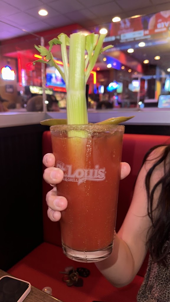 Bloody Mary