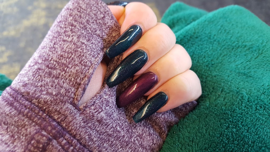 Riley's Nails Main Image