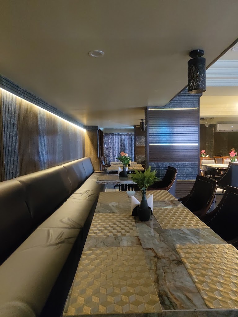 Hotel Hayati Family Restaurant