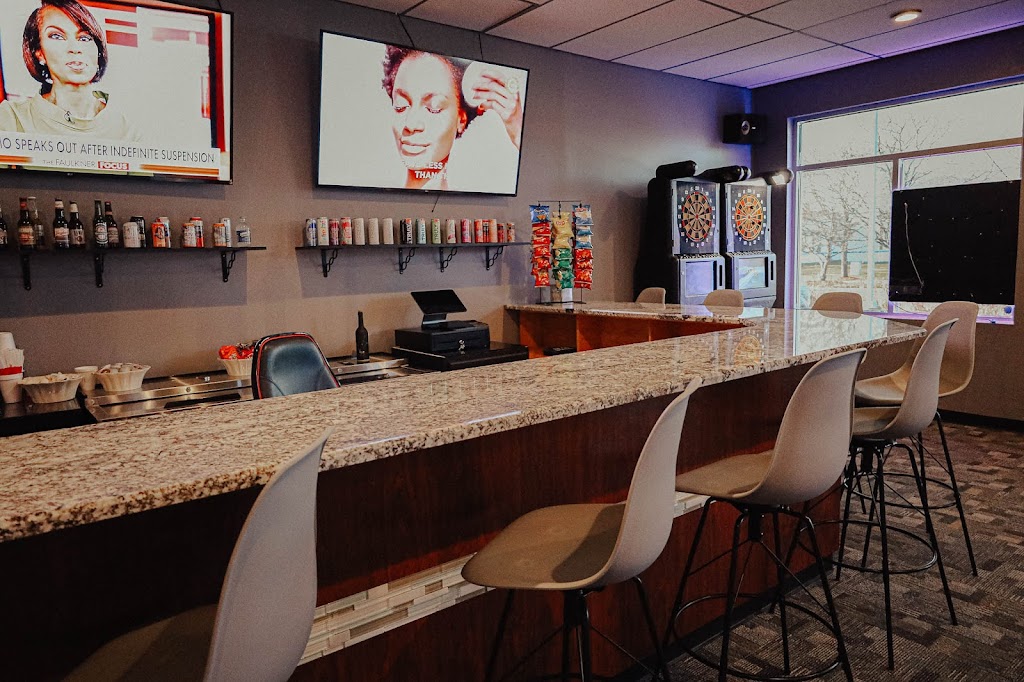 Lacey S Place Slot Bar