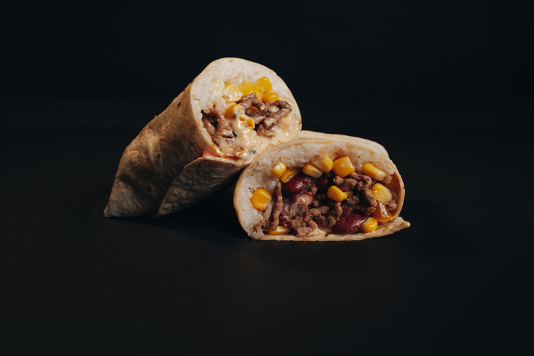 Poblano Mexican Grill | Burritos | Villarreal — Del propietario