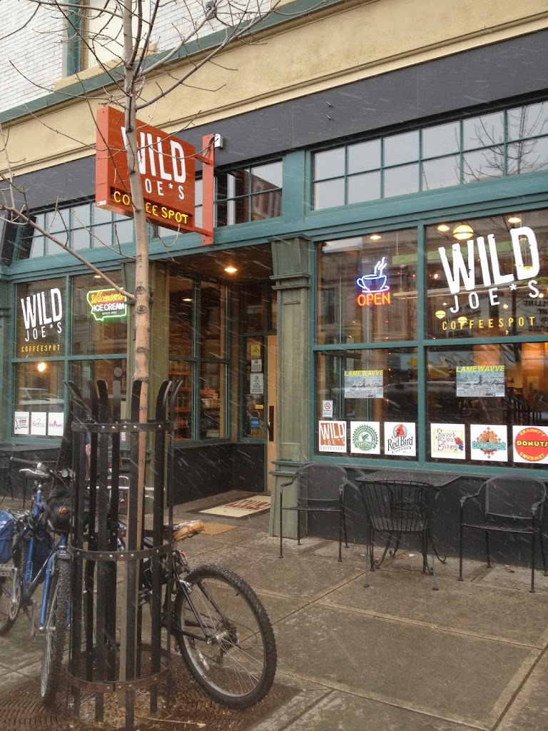 Photo of Wild Joe*s Coffee Spot