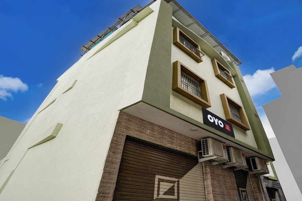 Oyo Hotel Swagat Guest House