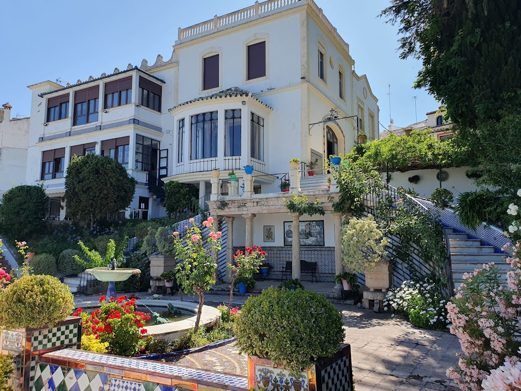 Casa Museo Don Bosco