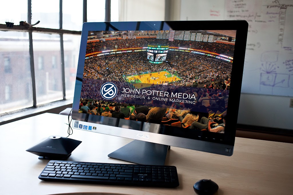 John Potter Media Company