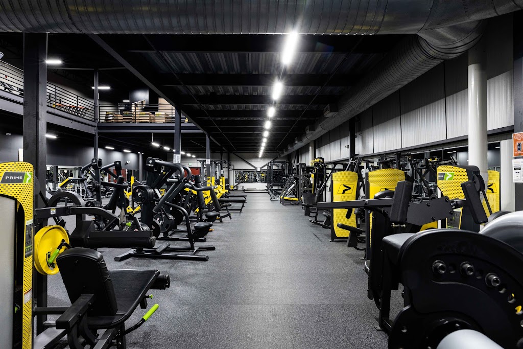  Grit Fitness - Schererville