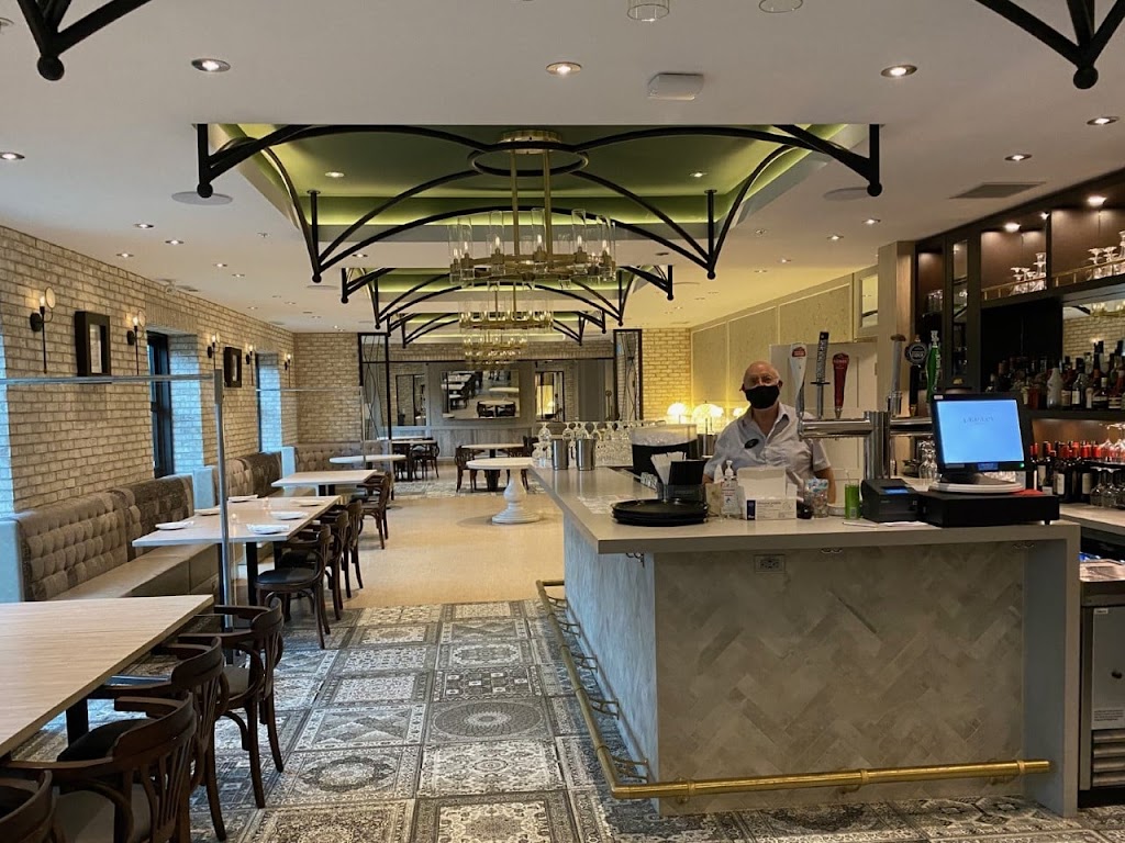 Legacy Restaurant in Sarnia