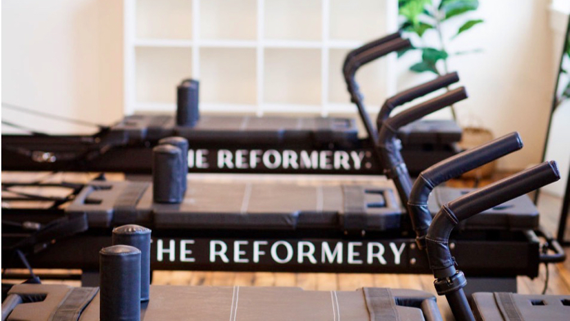  The Reformery Rochester