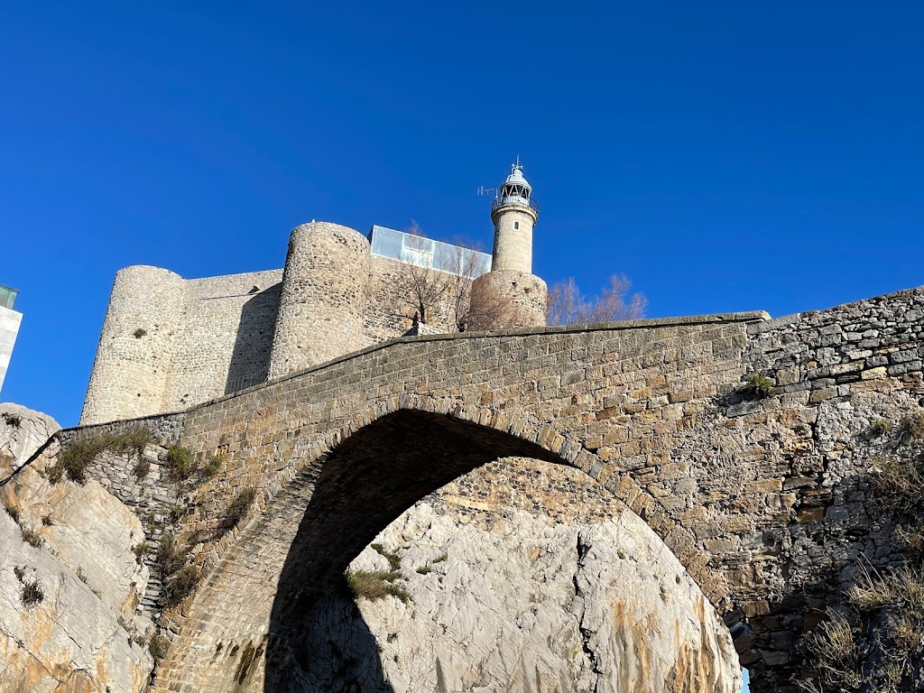 Puente medieval