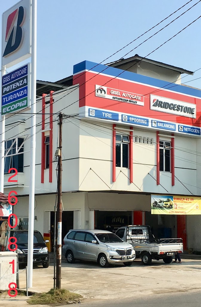 Gisel Autocare Payanmas