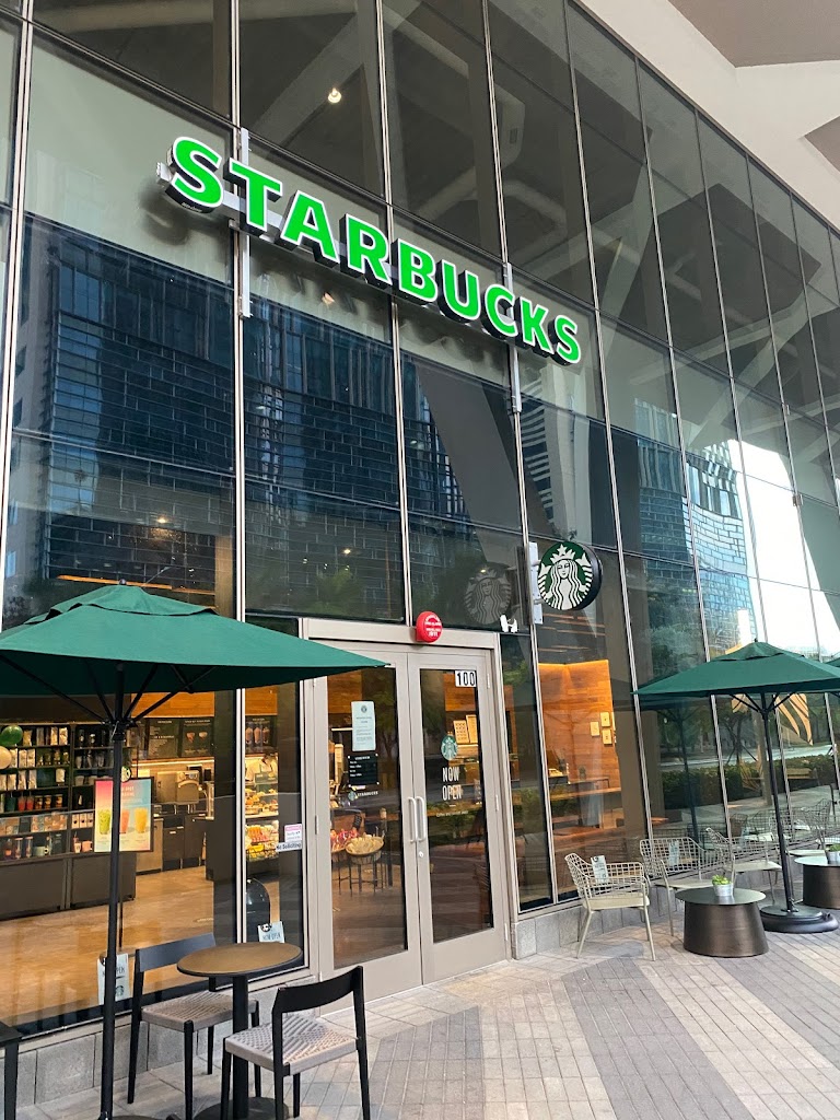 Photo of Starbucks