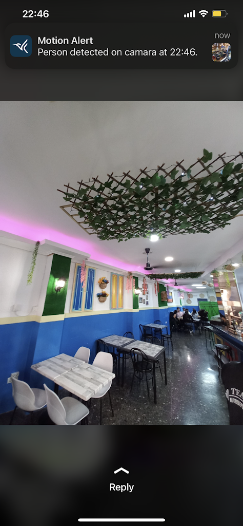 Restaurante Todo Bien Xirivella