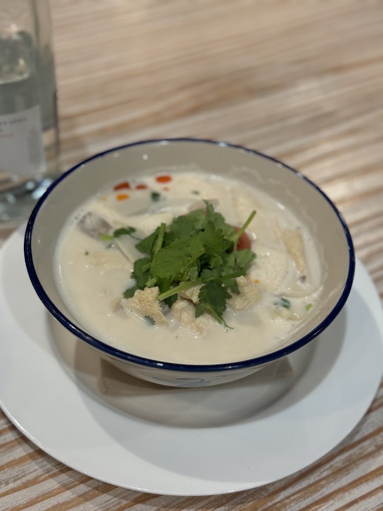 Restaurant Thai Salou — Mas recientes