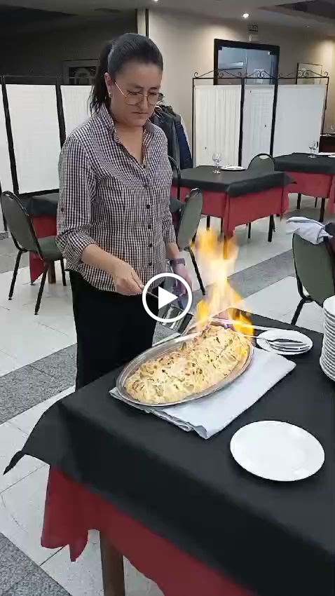 Restaurante-Hotel Fornos — Videos