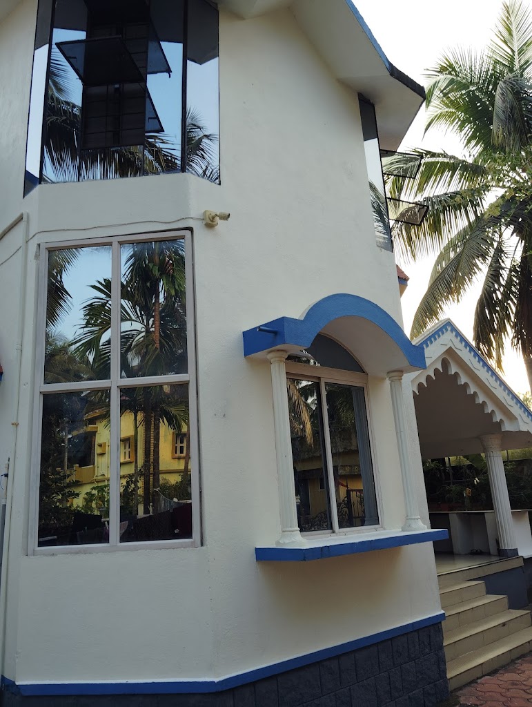 Gruham Malpe Homestay Udupi