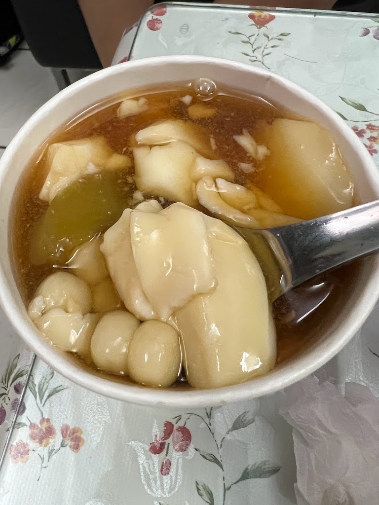 Alan手工養生豆花熱冷飲 的照片