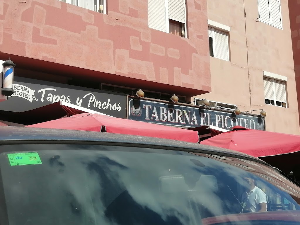 Taberna El Picoteo Maspalomas