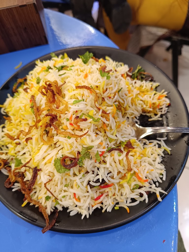 New Crispee Town Best Nonveg