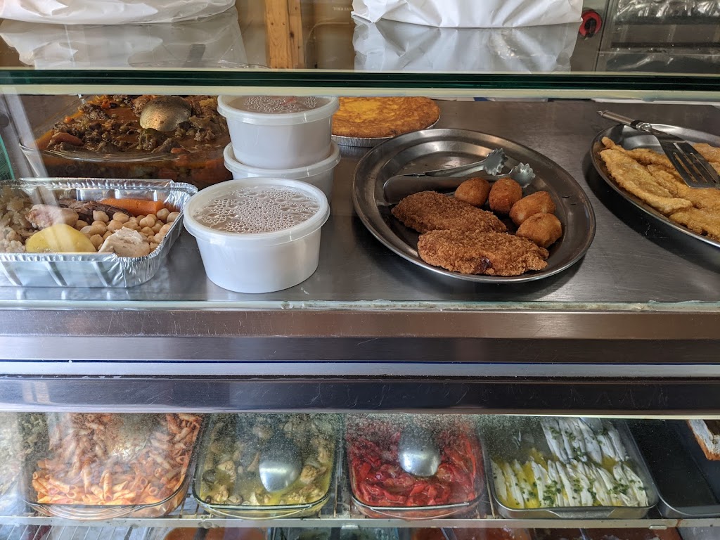 Restaurante Los Picorros