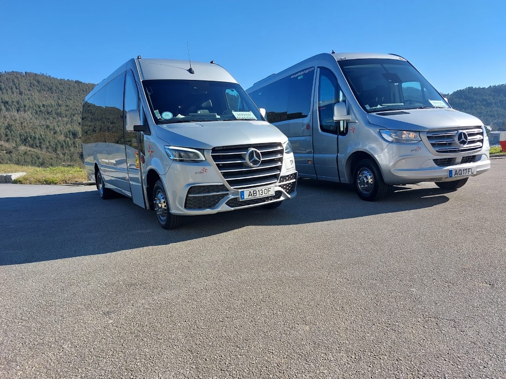 Operador Turístico em Sao-Pedro-Da-Cova