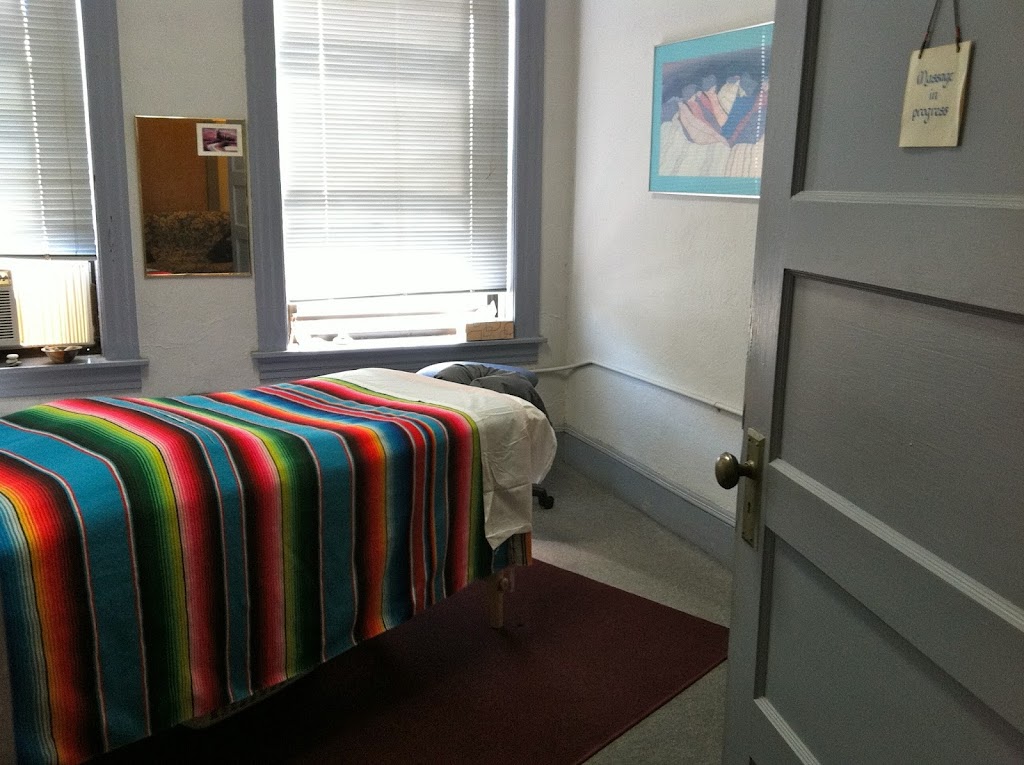 Valley Therapeutic Massage in Northampton