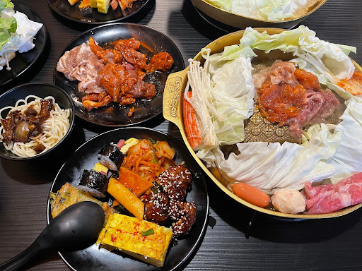 韓食本部 的照片