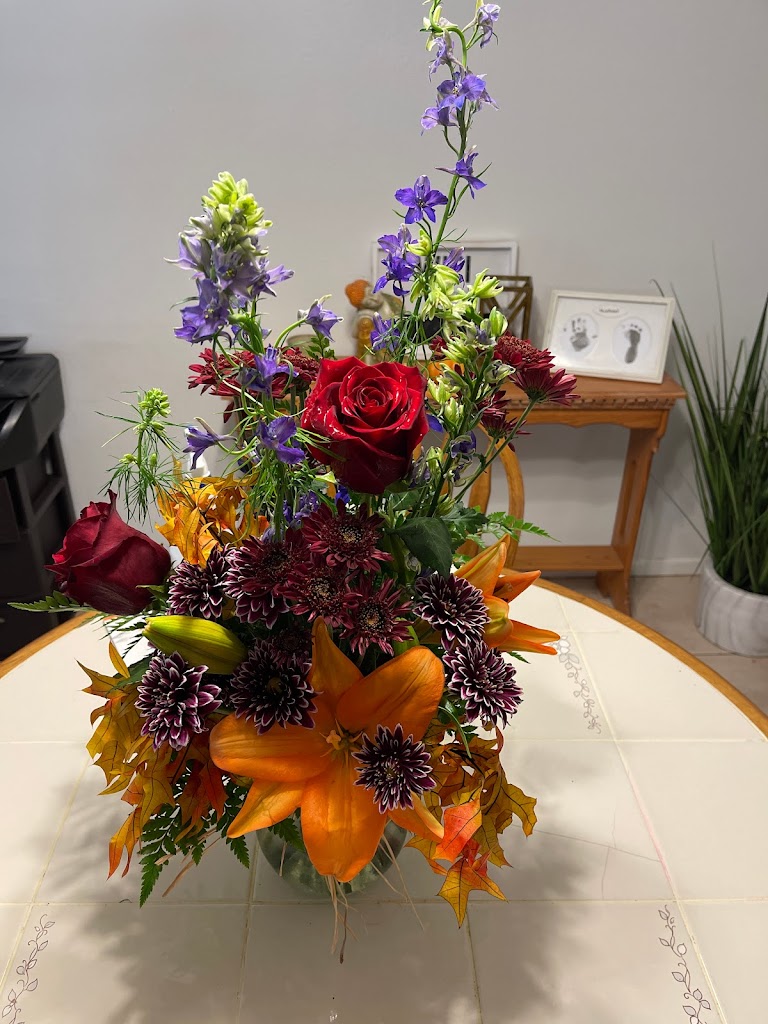 Palm Springs Florist