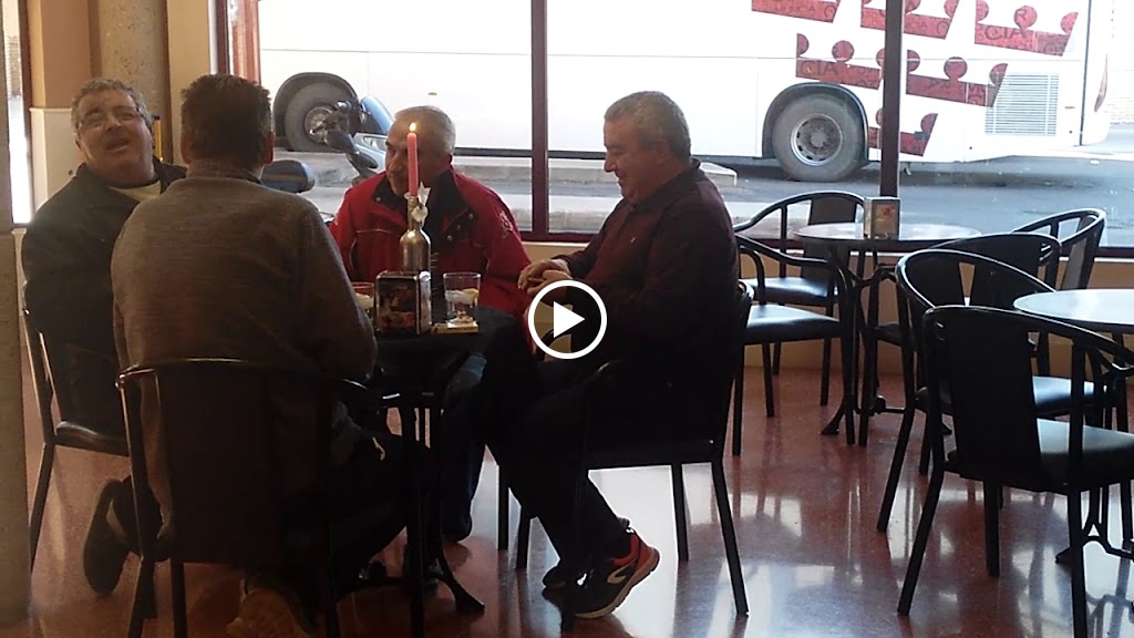 Bar La Estacion — Videos