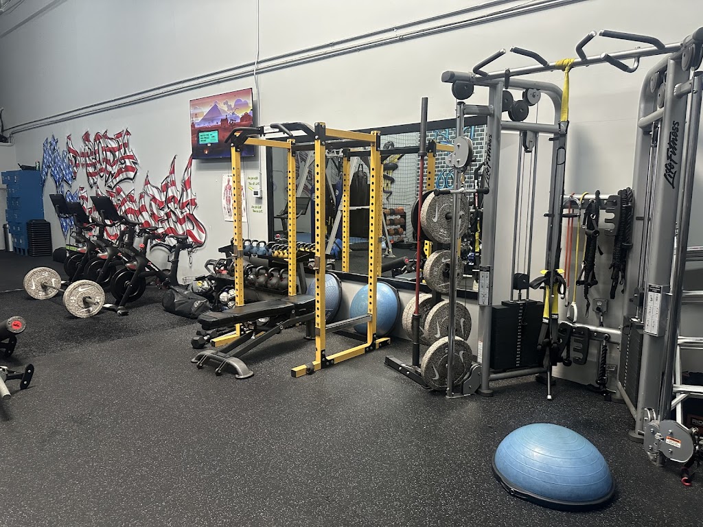  Mind Body and Soul Fitness