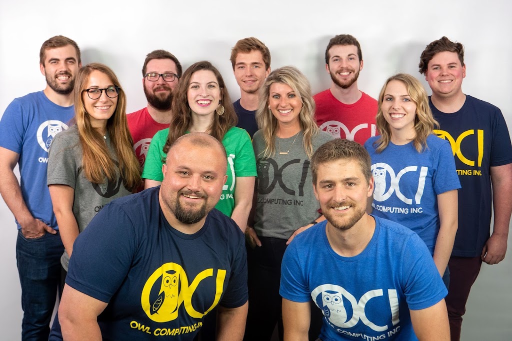 Owl Computing Development