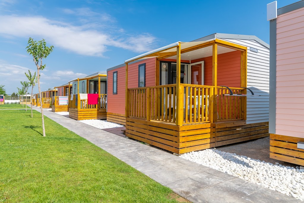 Sandaya Camping Valencia