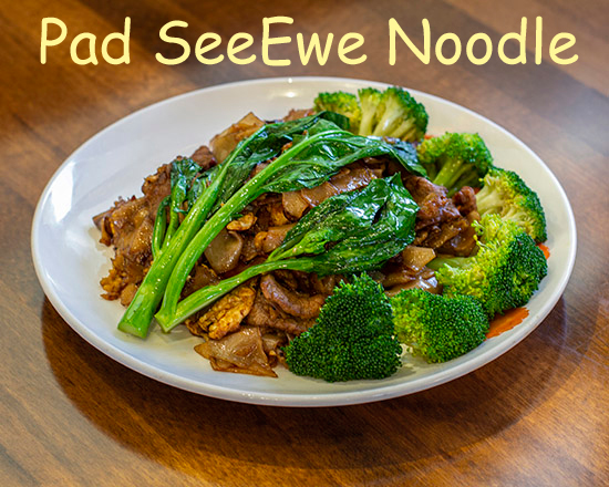 Thai Taste Restaurant