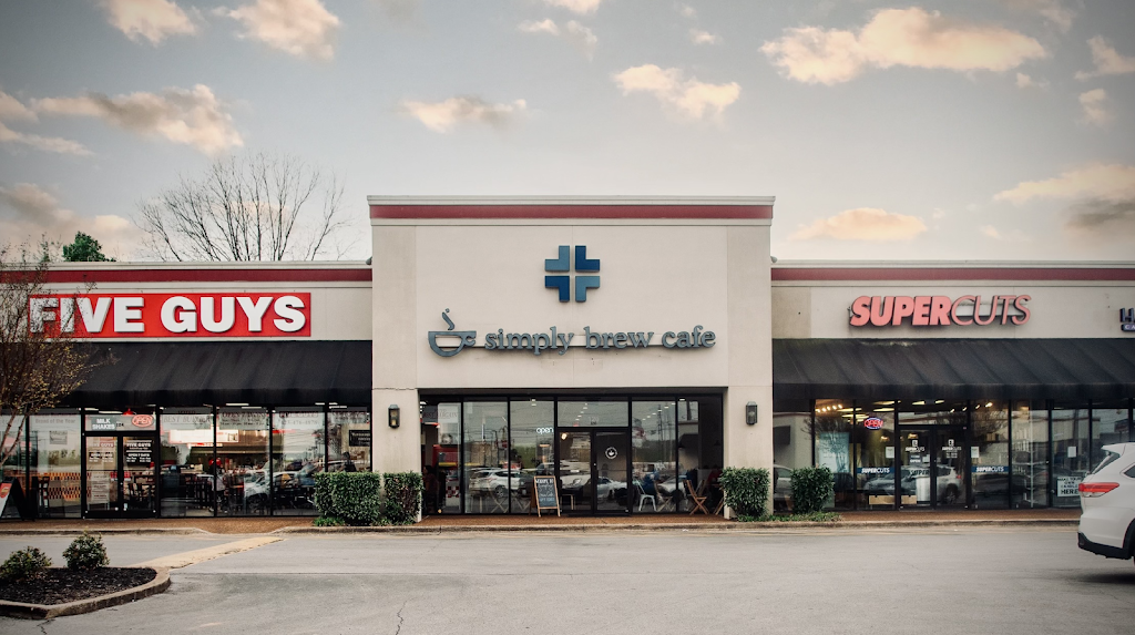 Photo of Simply Brew Cafe