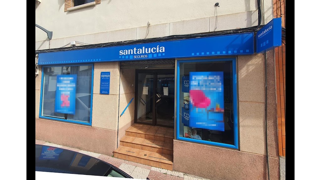 Agencia de Santalucia Seguros