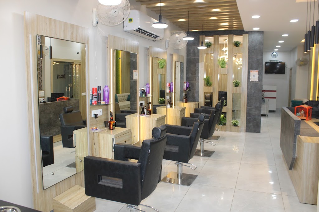 Chahat Beauty Parlour Top Beauty Salons Best Makeup Artist Womens Beauty Parlour In Kaithal