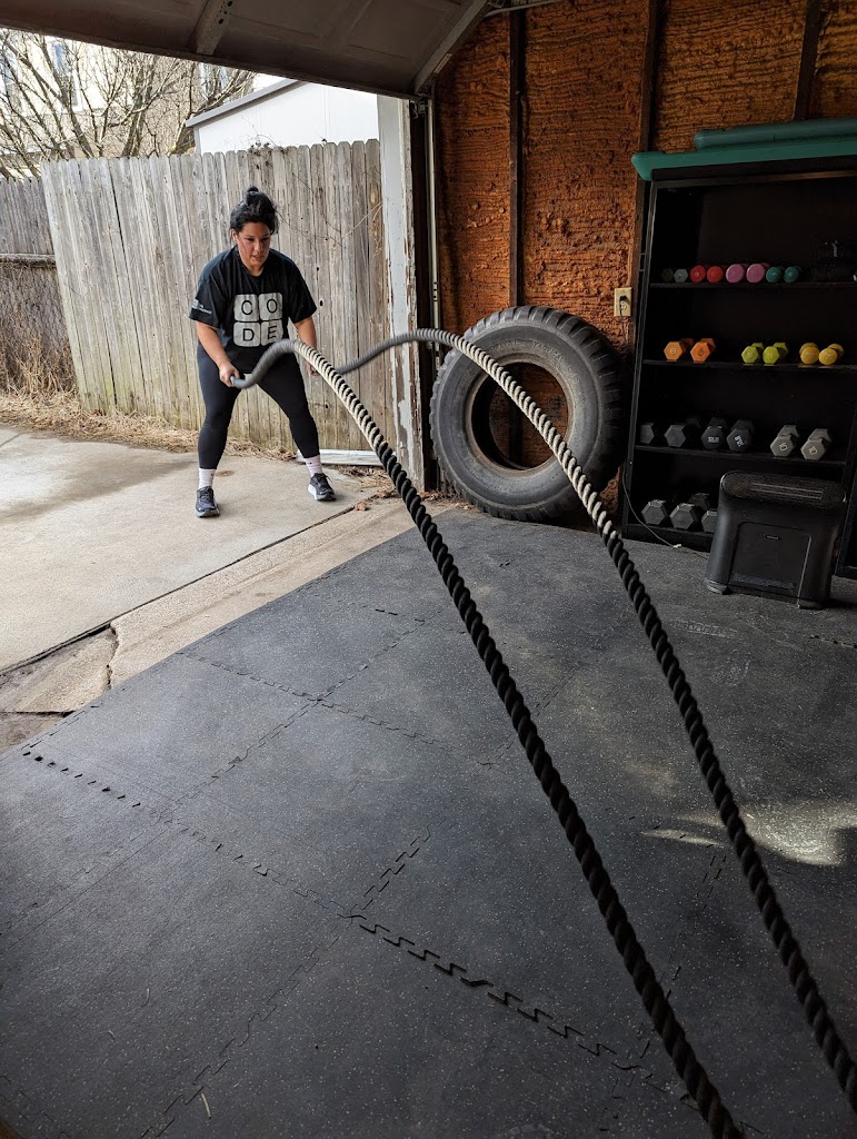  Got Your Six Fitness